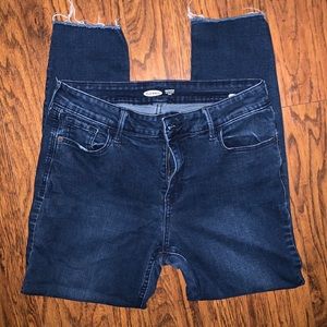 Rockstar super skinny jeans